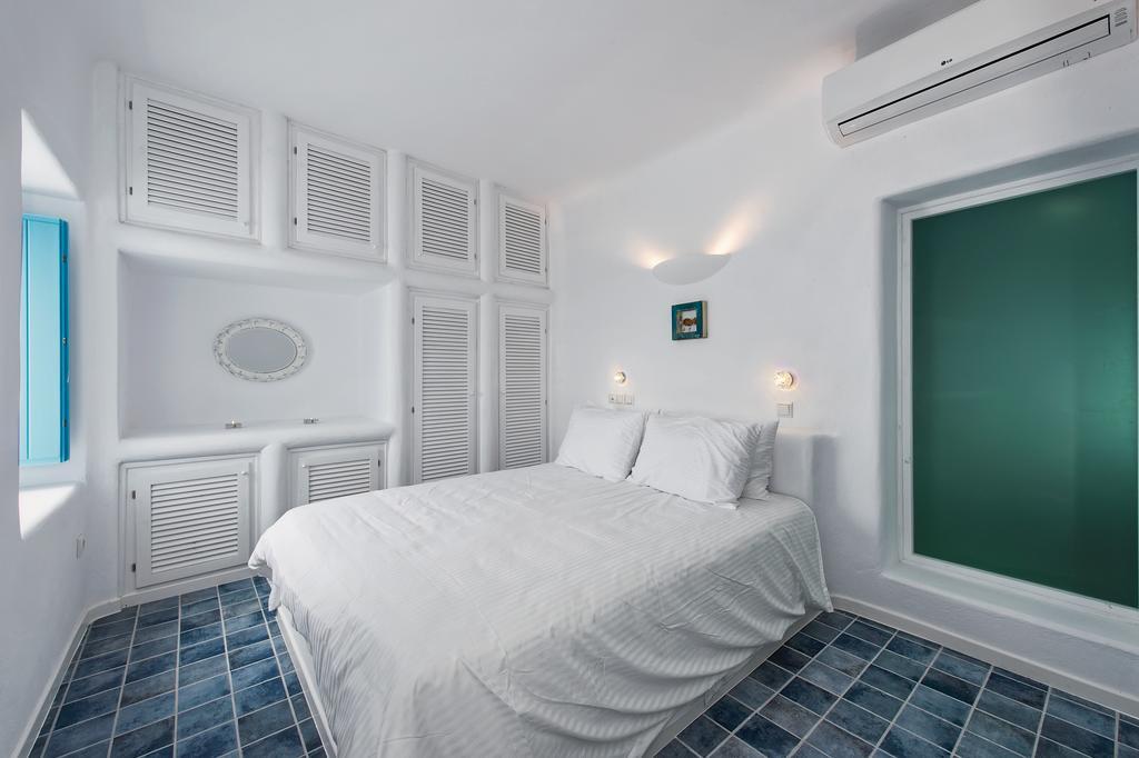 Ananda Suites Имеровигли Номер фото