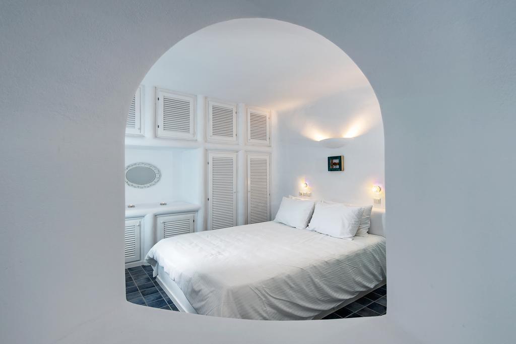 Ananda Suites Имеровигли Номер фото