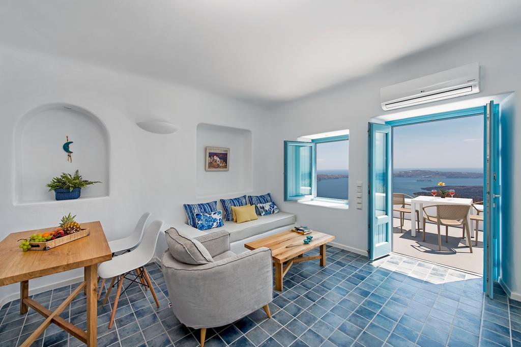 Ananda Suites Имеровигли Номер фото