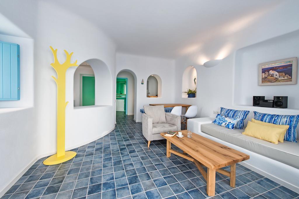 Ananda Suites Имеровигли Номер фото