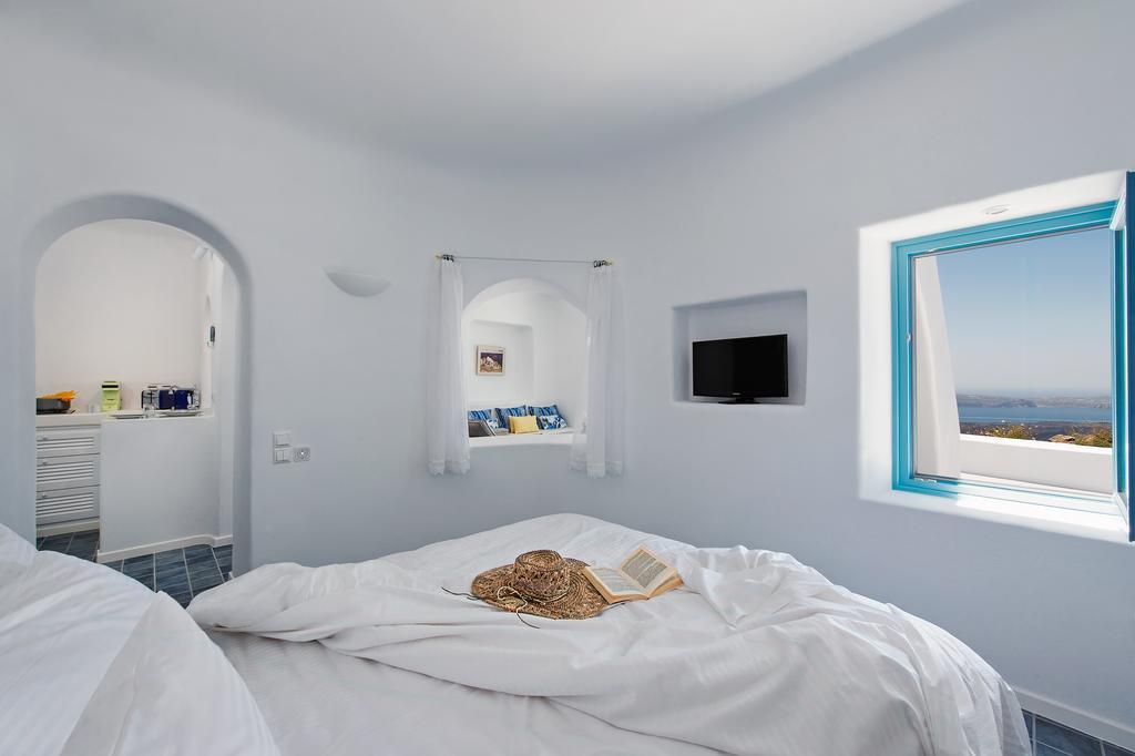 Ananda Suites Имеровигли Номер фото