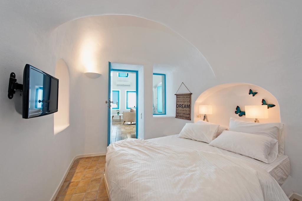 Ananda Suites Имеровигли Номер фото
