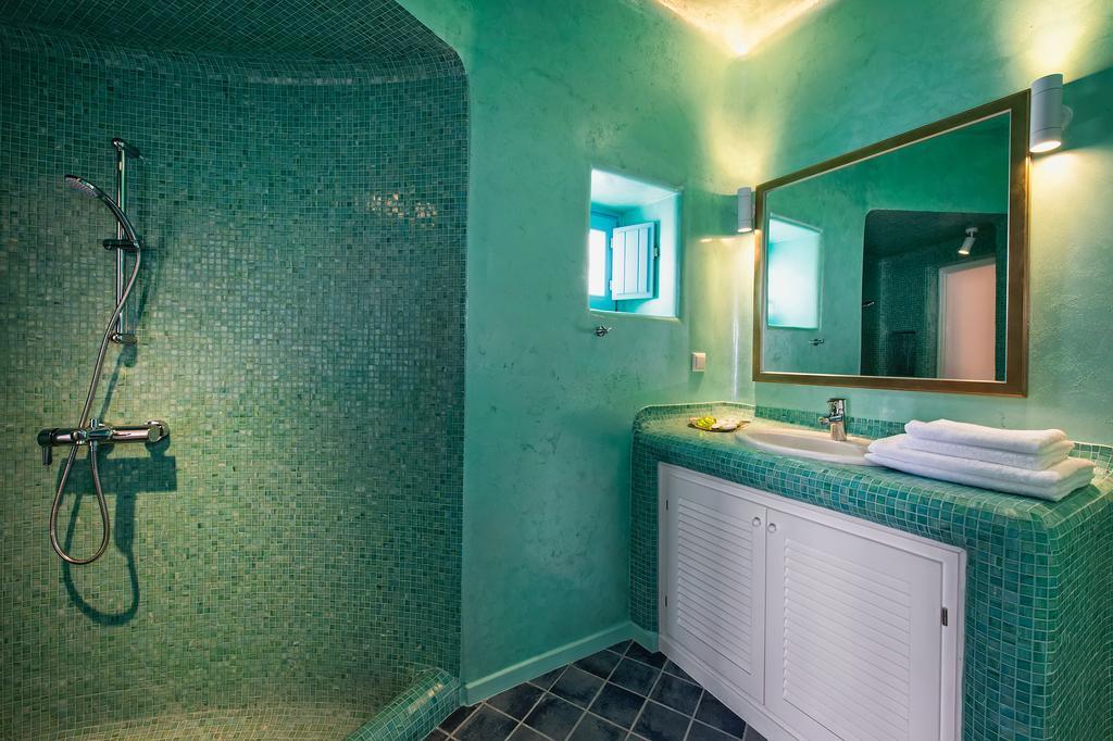 Ananda Suites Имеровигли Номер фото
