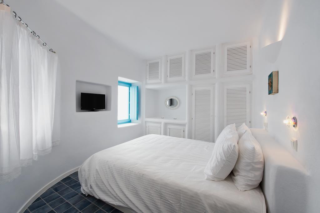 Ananda Suites Имеровигли Номер фото